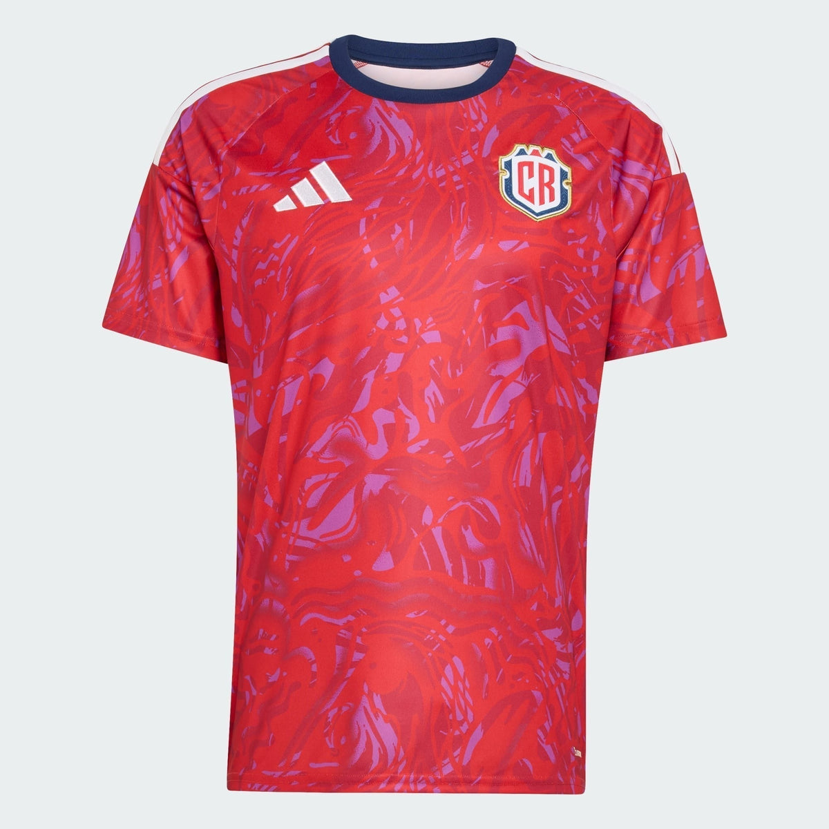 Costa Rica 2026 Local - Aficionado