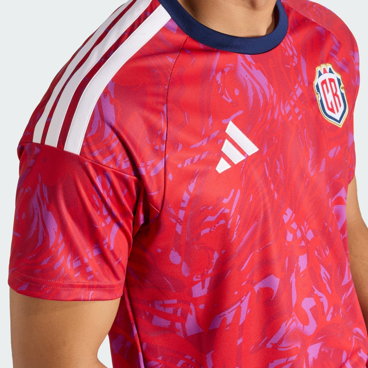 Costa Rica 2026 Local - Aficionado