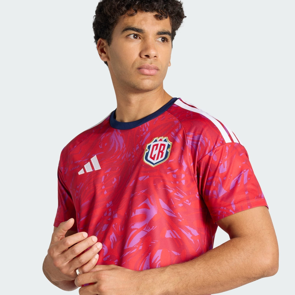 Costa Rica 2026 Local - Aficionado