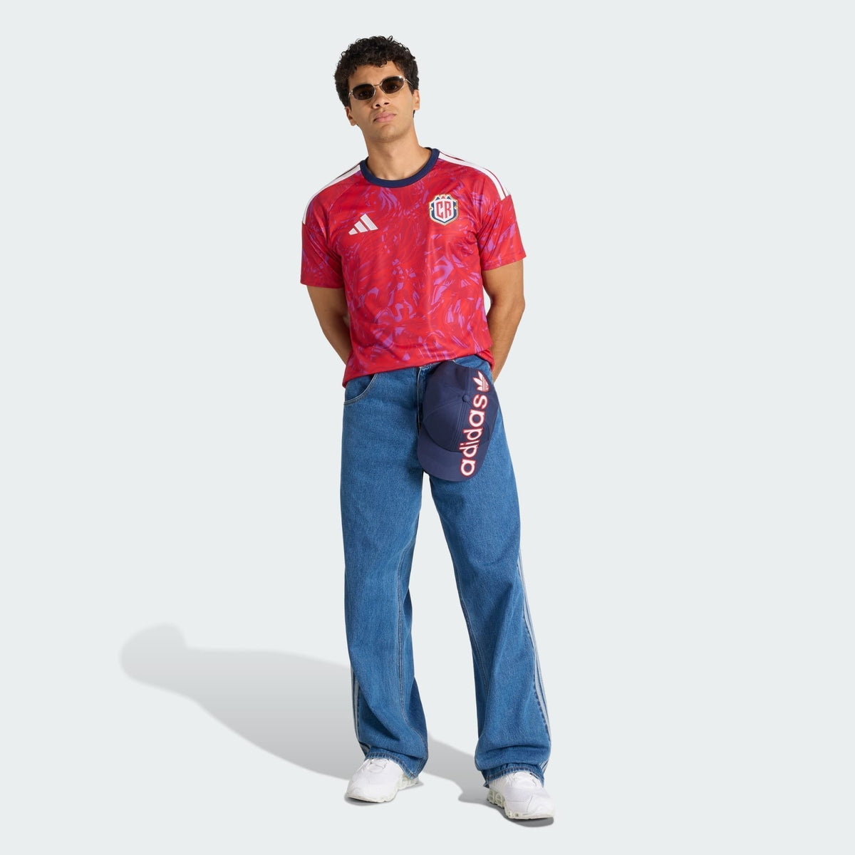 Costa Rica 2026 Local - Aficionado