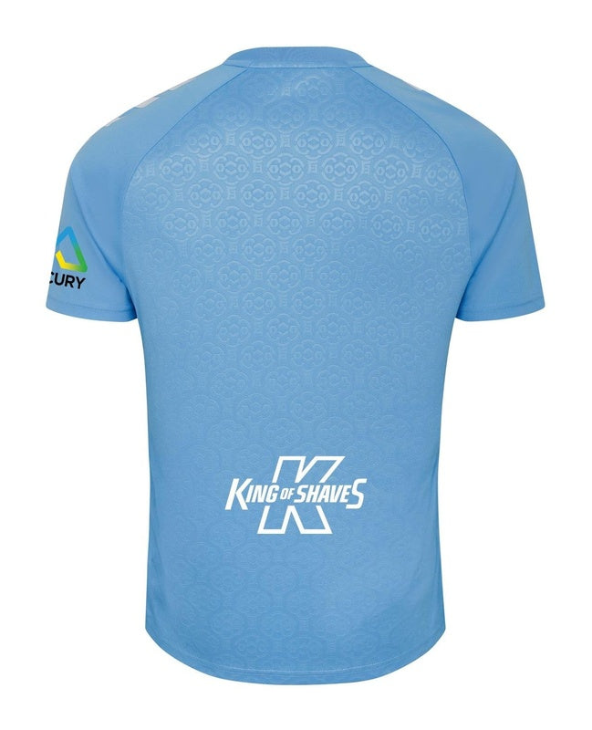 Camisa Coventry City 24/25 I Home - Versão Torcedor