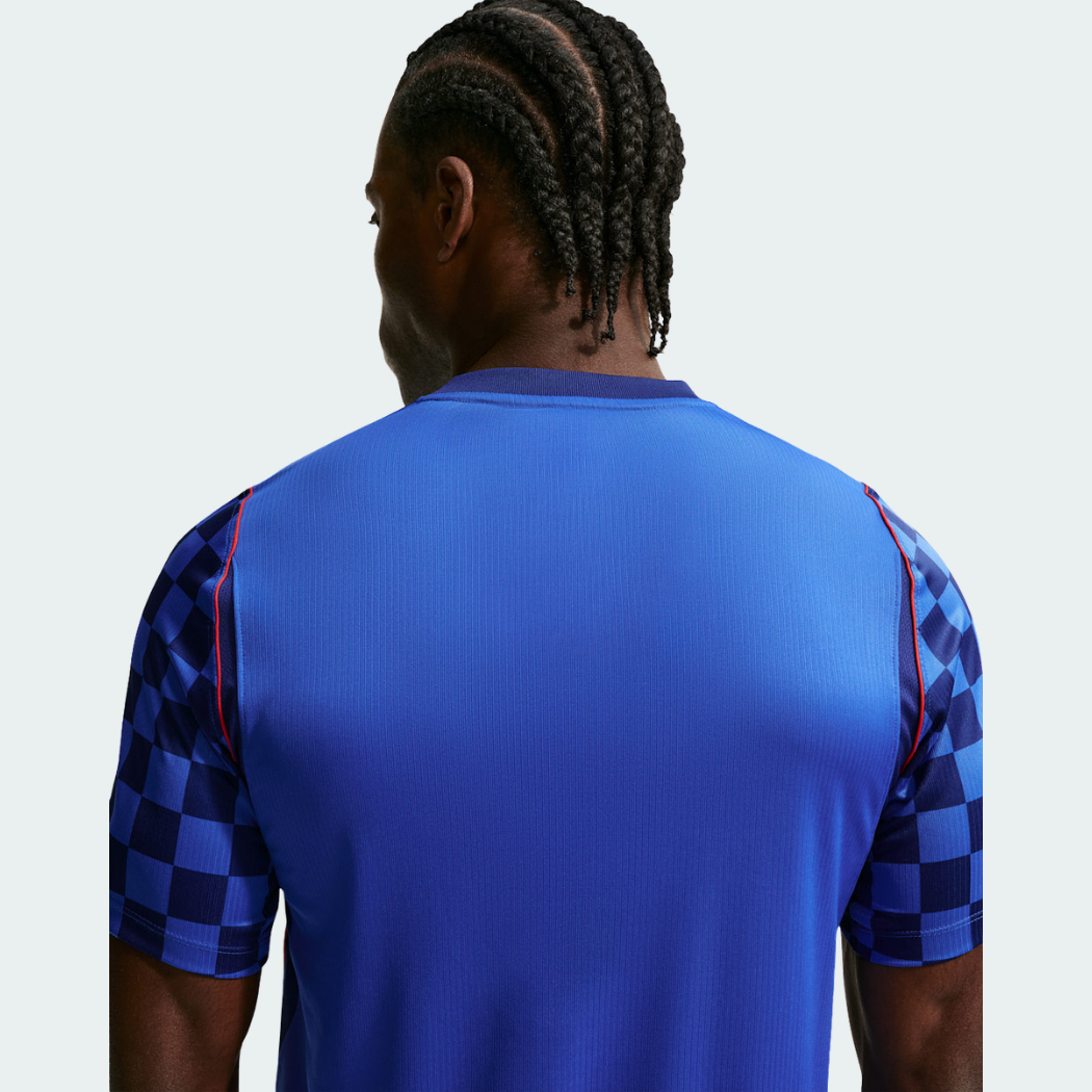 Croatie 2026 Extérieur - Supporter