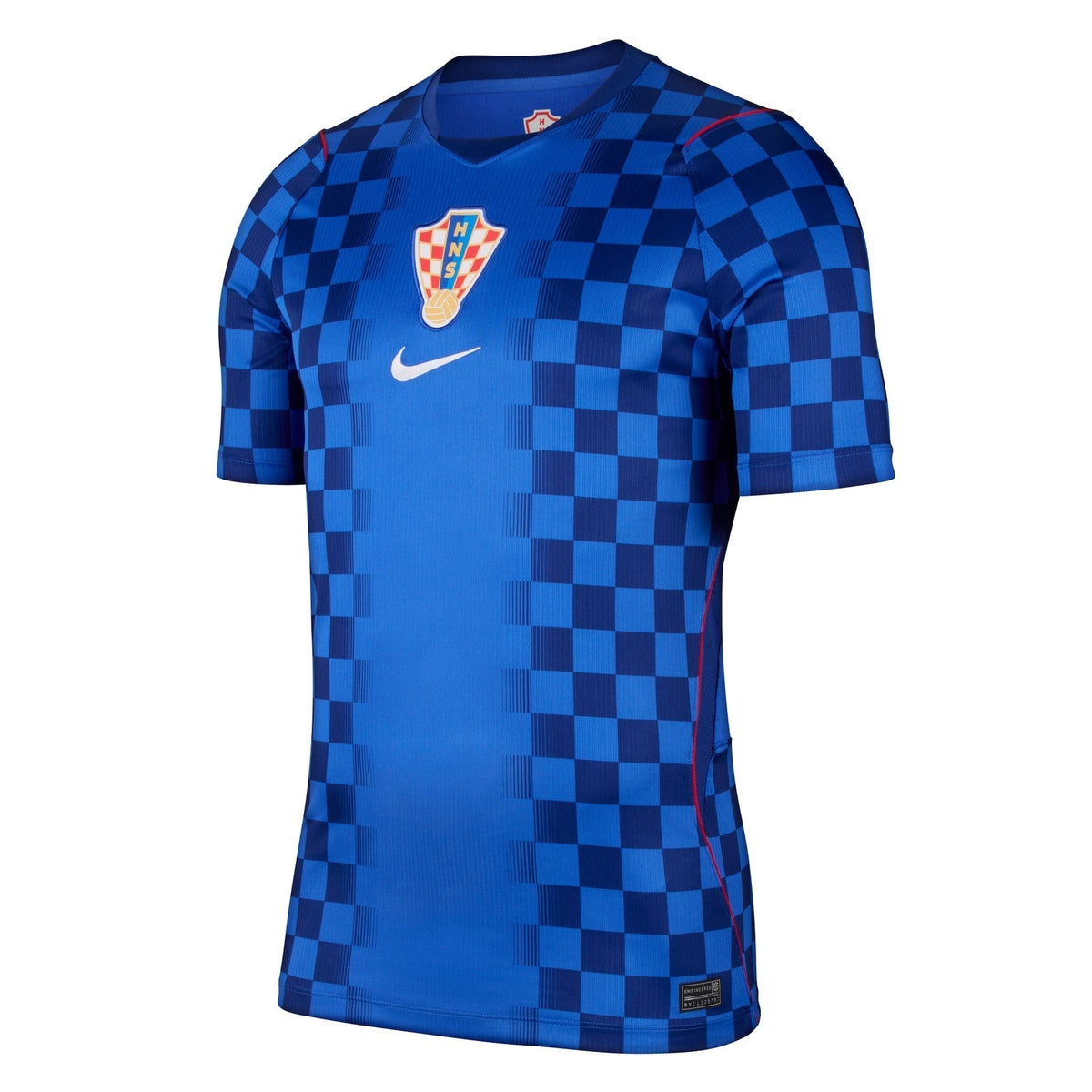 Croatie 2026 Extérieur - Supporter