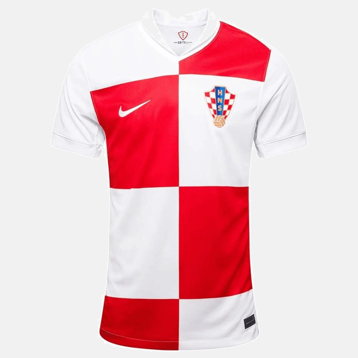 Croacia 24/25 Local - Aficionado