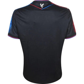 Camisa Crystal Palace 24/25 III Third - Versão Torcedor