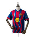 Camisa Barcelona llll 25/26 - Torcedor Masculina