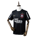 Camisa Do Timão ll Retrô 2010 - Torcedor Masculina