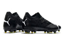 Chuteira de Campo Puma Future Z 1.3 Teazer FG - Preto/Verde