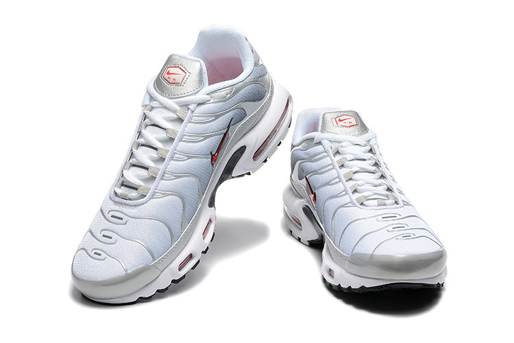 Nike Air Max Plus TN - Unisex - “Silver Bullet”