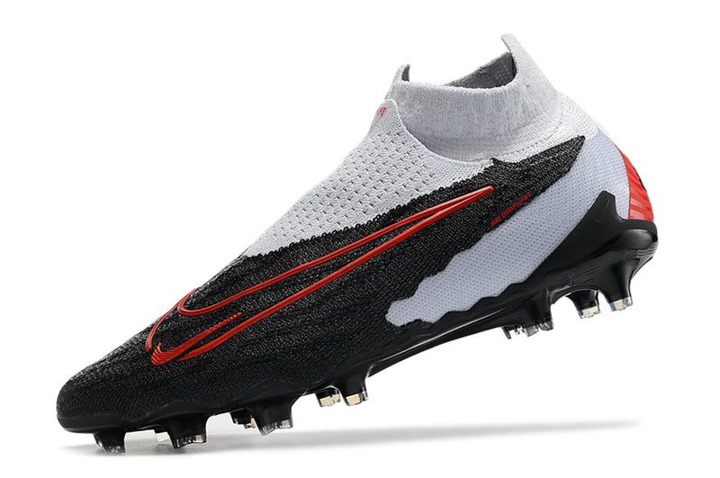 Adidas Predator Falcon Retro FG Football Boots - Blue