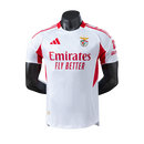 Camisa Do Benfica lll 25/26 - Jogador Masculina