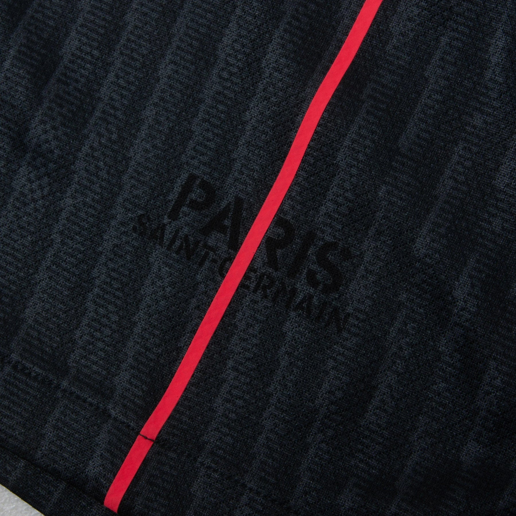 Camisa Paris Saint-Germain (PSG) 25/26 llll - Fourth away Versão Torcedor