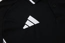 adidas Real Madrid 25/26 Training Set - Men - Black