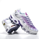 Nike Air Max Plus TN - Unisex - Roxo/Branco