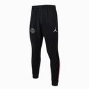 Conjunto Paris Saint-Germain Treino 24/25 - Masculino Jordan - Damasco