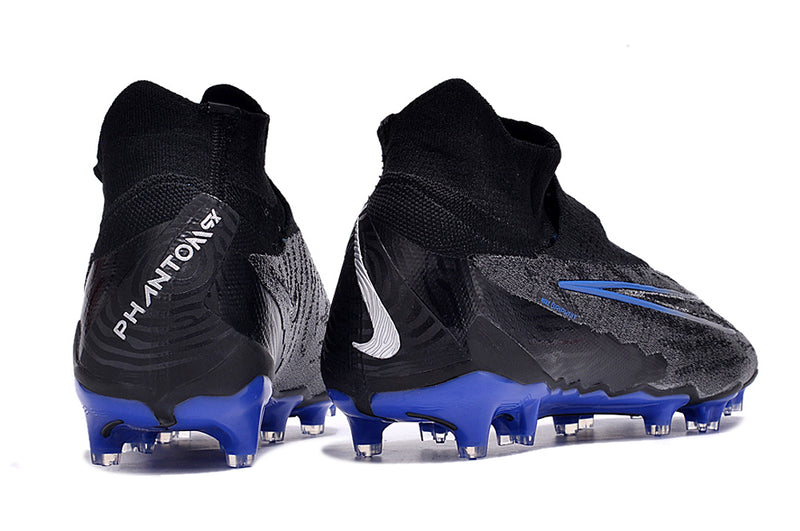 Adidas Predator Falcon Retro FG Football Boots - Blue