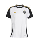 Camisa Atlético Mineiro lI 25/26 - Torcedor Adidas Feminina - Branca