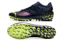 Chuteira Puma Future Z FG/AG - Roxo/Verde