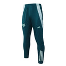 Conjunto Cruzeiro Treino 24/25 - Masculino Adidas - Verde