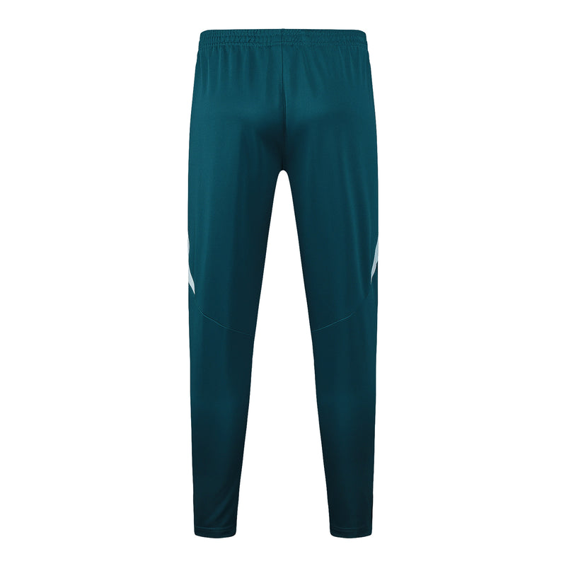 Conjunto Cruzeiro Treino 24/25 - Masculino Adidas - Verde