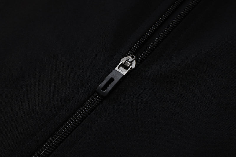 Conjunto Internacional 24/25 - Masculino Adidas - Preto