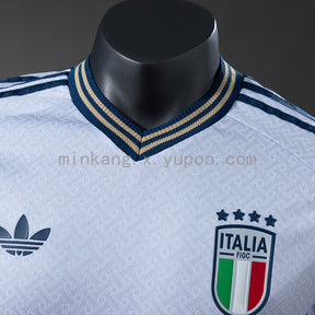 Camisa Itália 2026 II Away - Versão Jogador