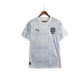 Camisa Portugal 25/26 Edição Especial - Branca - Versão Torcedor