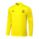 Borussia Dortmund Training Set 24/25 - Men's Puma - Yellow