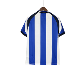 Camisa Málaga CF 25/26 I Home - Versão Torcedor
