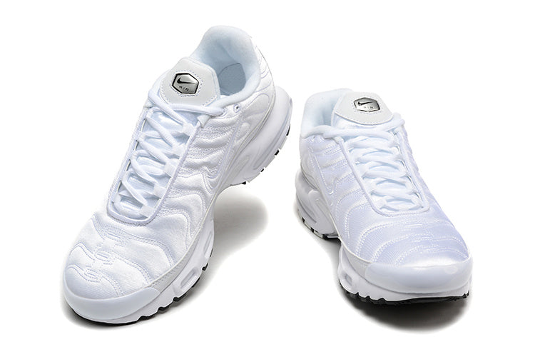 Nike Air Max Plus TN - Unisex - “Reflective” - Branco