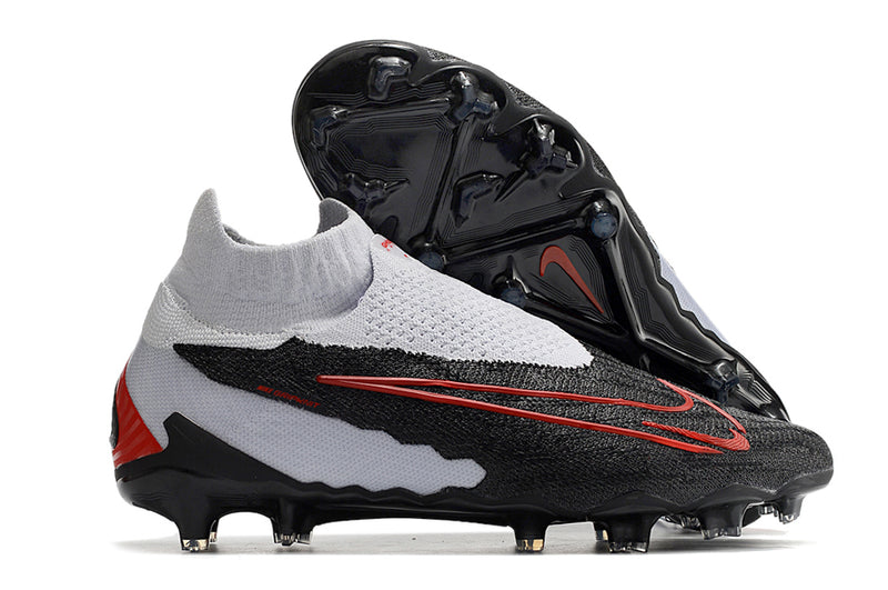 Adidas Predator Falcon Retro FG Football Boots - Blue