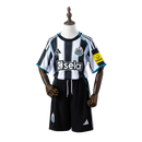 Conjunto Infantil NewCastle United l 25/26
