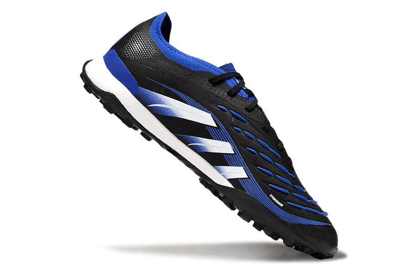 Adidas Predator Falcon Retro FG Football Boots - Blue