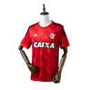 Camisa Flamengo lll Retrô 14/15 - Torcedor Masculina
