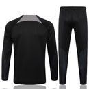 Corinthians 24/25 Set - Men's Nike - black