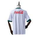 Camisa Do Palmeiras ll Retrô 1987 - Torcedor Masculina