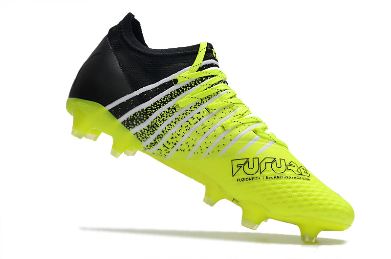 Adidas Predator Falcon Retro FG Football Boots - Blue