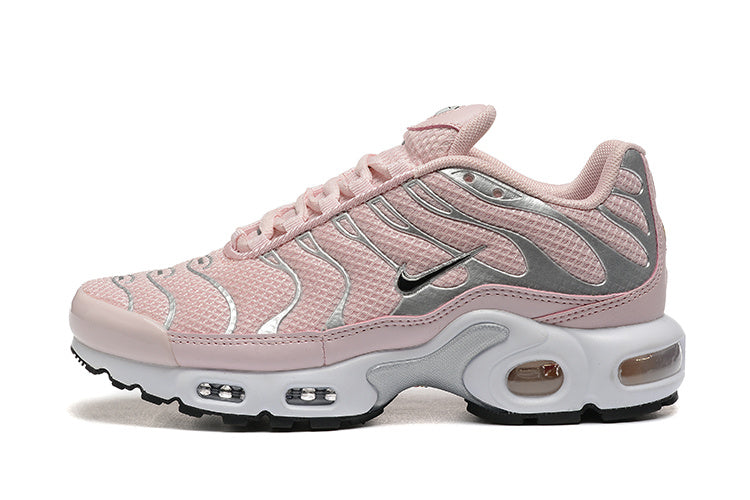 Nike Air Max Plus TN - Unisex - Rose/Prata