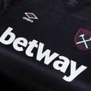 Camisa West Ham Ill 24/25 Torcedor Umbro Masculina