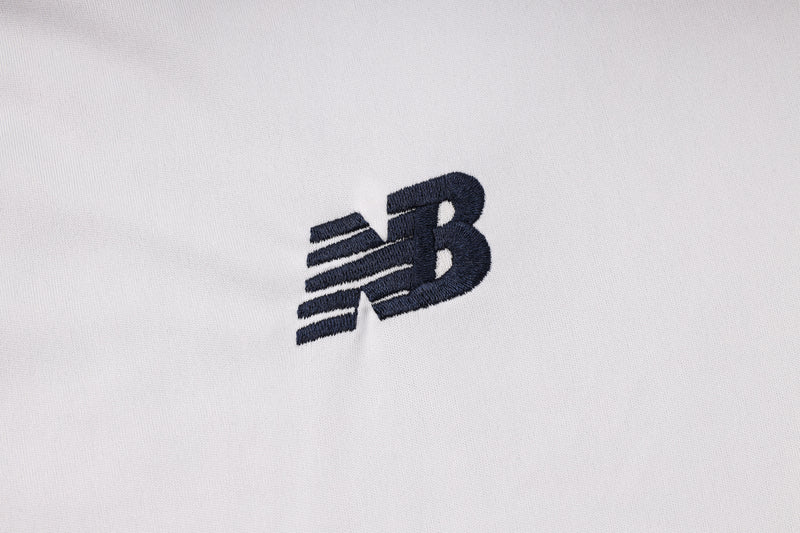 Conjunto São Paulo de Treino 24/25 - Masculino New Balance - Azul e branco