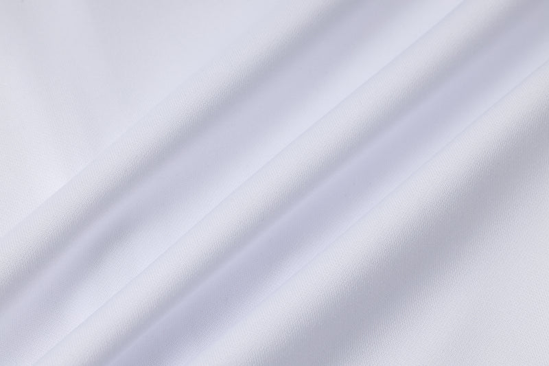Conjunto Internacional 24/25 - Masculino Adidas - Branco