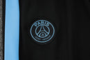 Conjunto Paris Saint-Germain Treino 24/25 - Masculino Jordan - Azul Claro