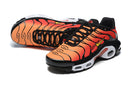 Nike Air Max Plus TN - Unisex - Laranja/Preto