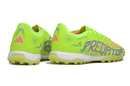 Chuteiras de futebol adidas Predator Pro TF - Verde Limão
