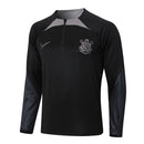 Corinthians 24/25 Set - Men's Nike - black