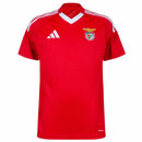 Camisa Benfica I 24/25 - Torcedor Adidas Masculina - Vermelha