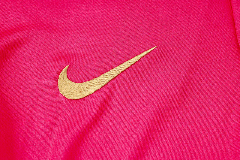 Nike Men's Barcelona 24/25 Training Set - Red