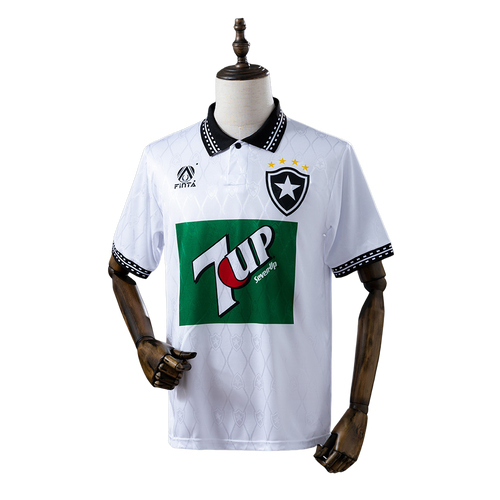 Camisa Do Botafogo ll Retrô 1995 - Torcedor Masculina