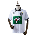 Camisa Do Botafogo ll Retrô 1995 - Torcedor Masculina