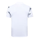 Conjunto Paris Saint-Germain Treino 24/25 - Masculino Nike - Branco